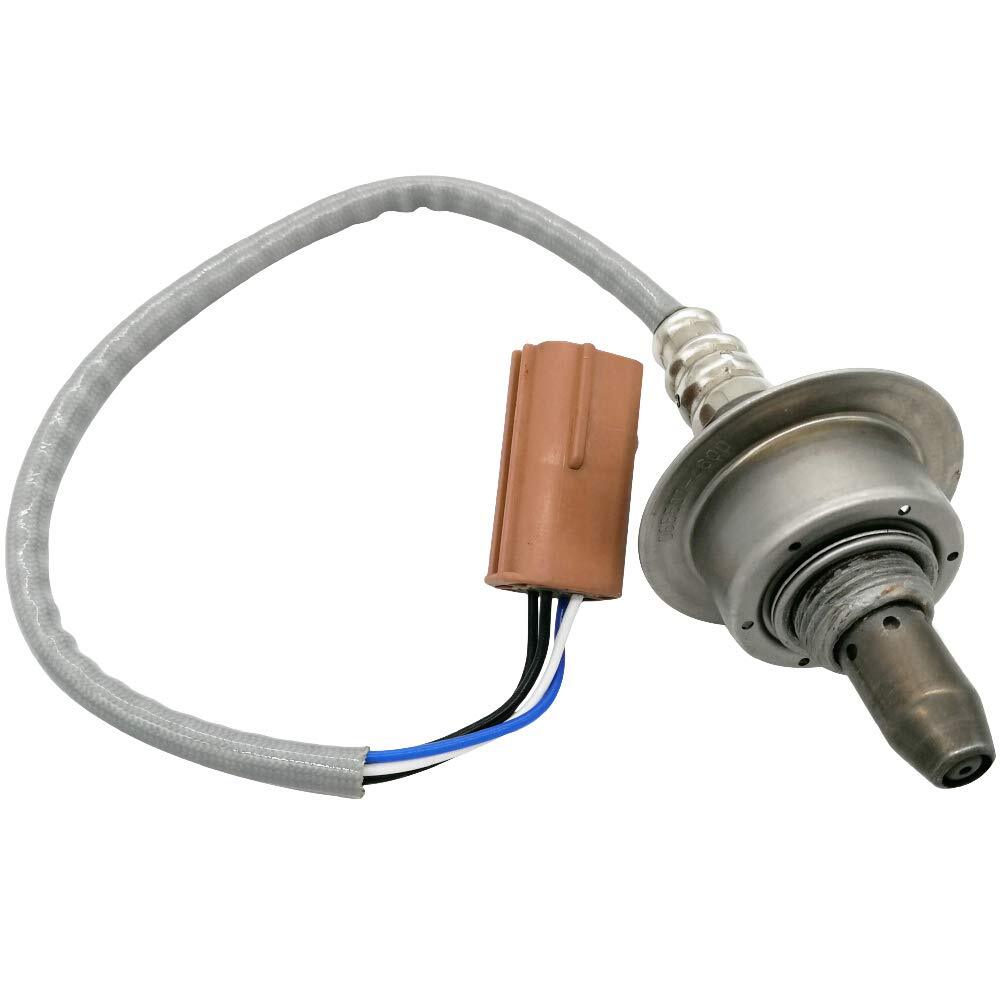 Two-piece upstream and downstream oxygen (O2) sensor kit for Sentra 2.0L (2010-2012-) n