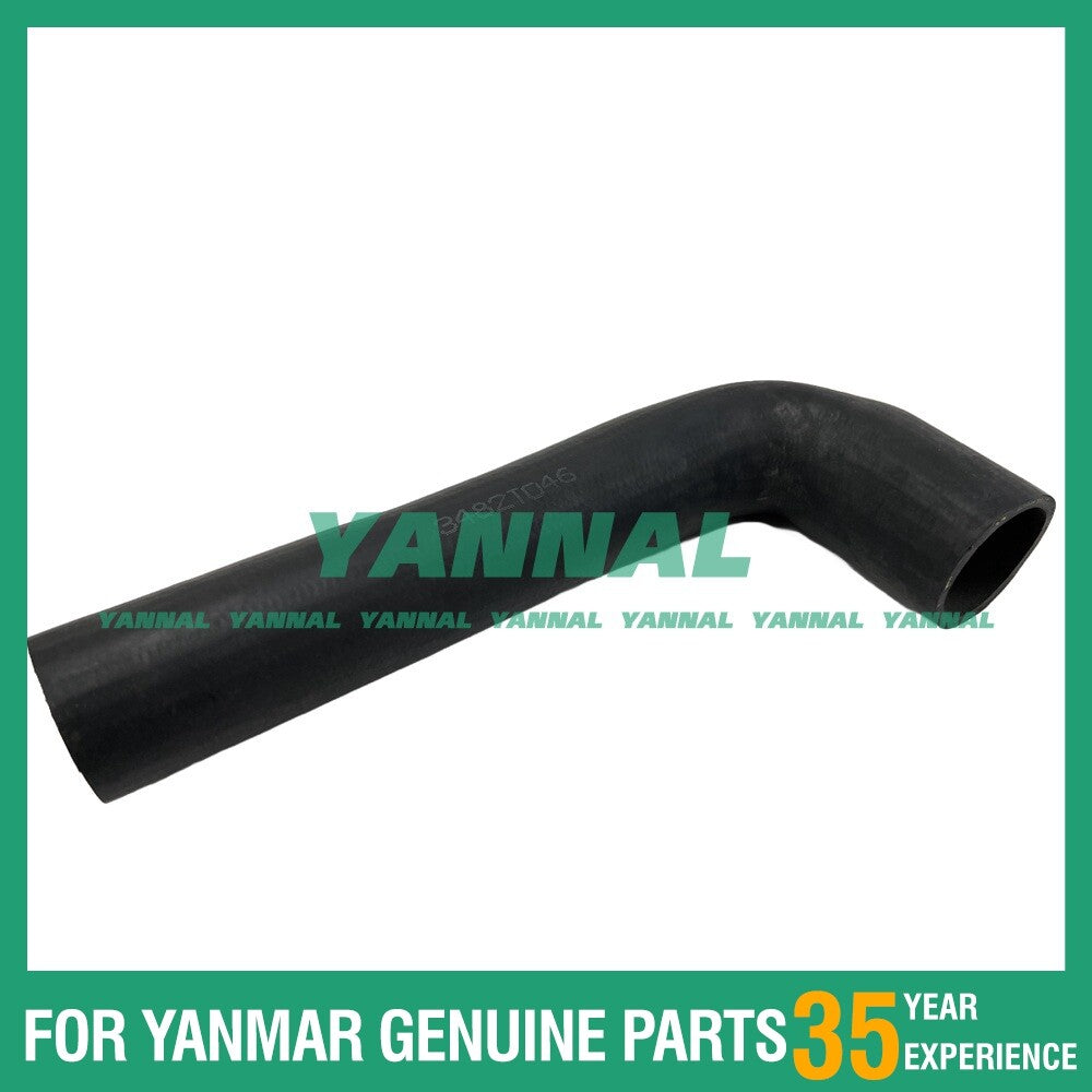 1103C-33 Radiator Hose 3482T045 3482T046 3482T049 342-257 for Perkins Engines -