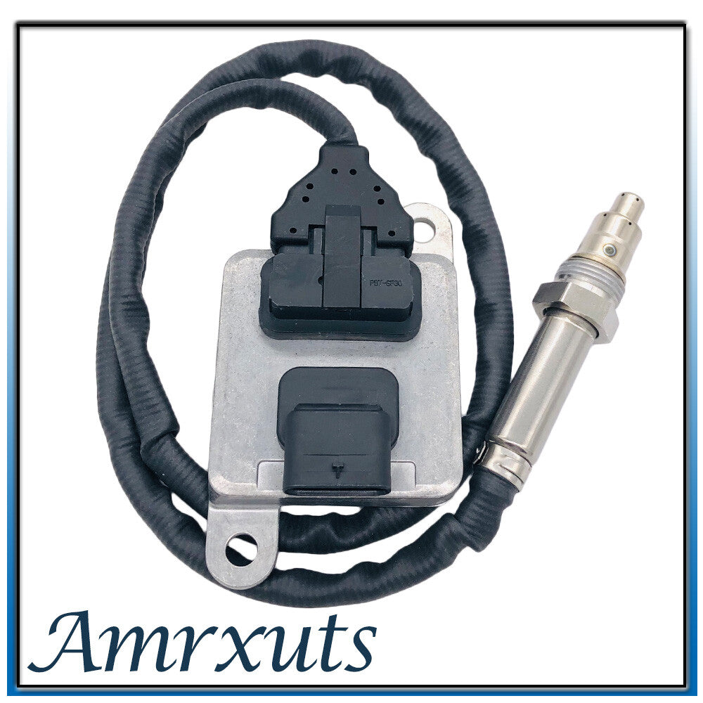 Nox sensor Lambda nitrogen oxide sensor 89463E0451 for Hinno trucks 12V 5WK96688B- n