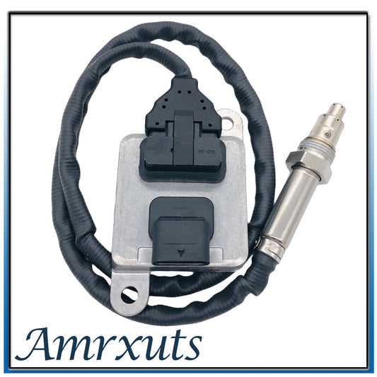 Nox sensor Lambda nitrogen oxide sensor 89463E0451 for Hinno trucks 12V 5WK96688B- n