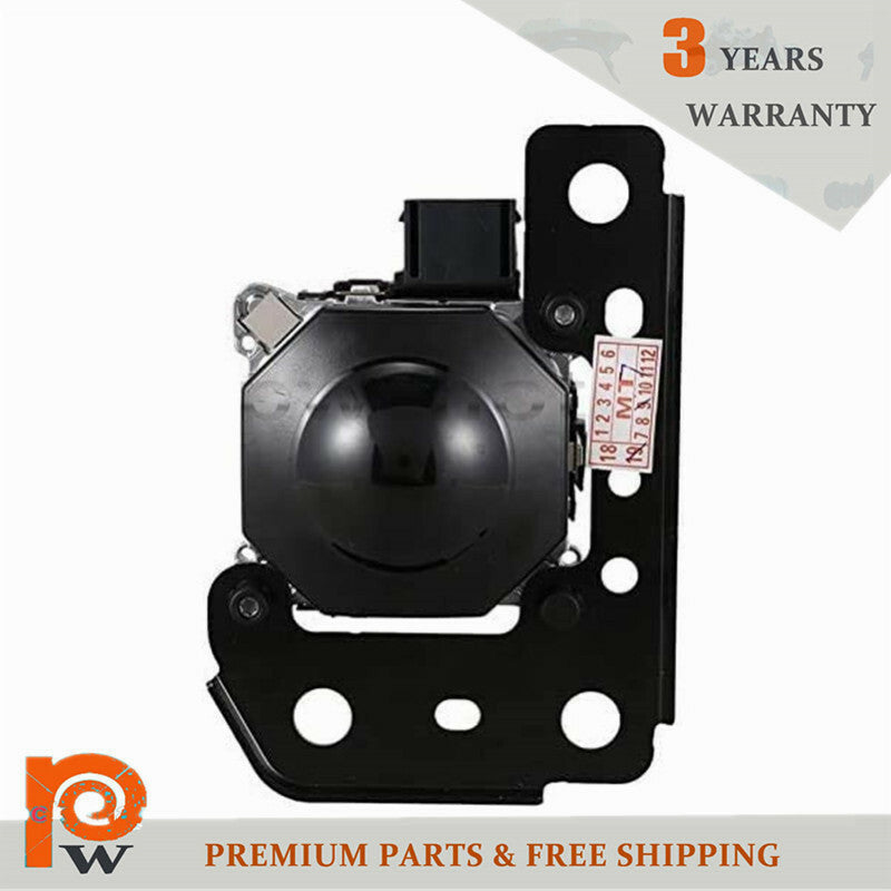 The new sensor-adaptive speed control module is compatible with the 2017 for Jeep Compass 68248539AE