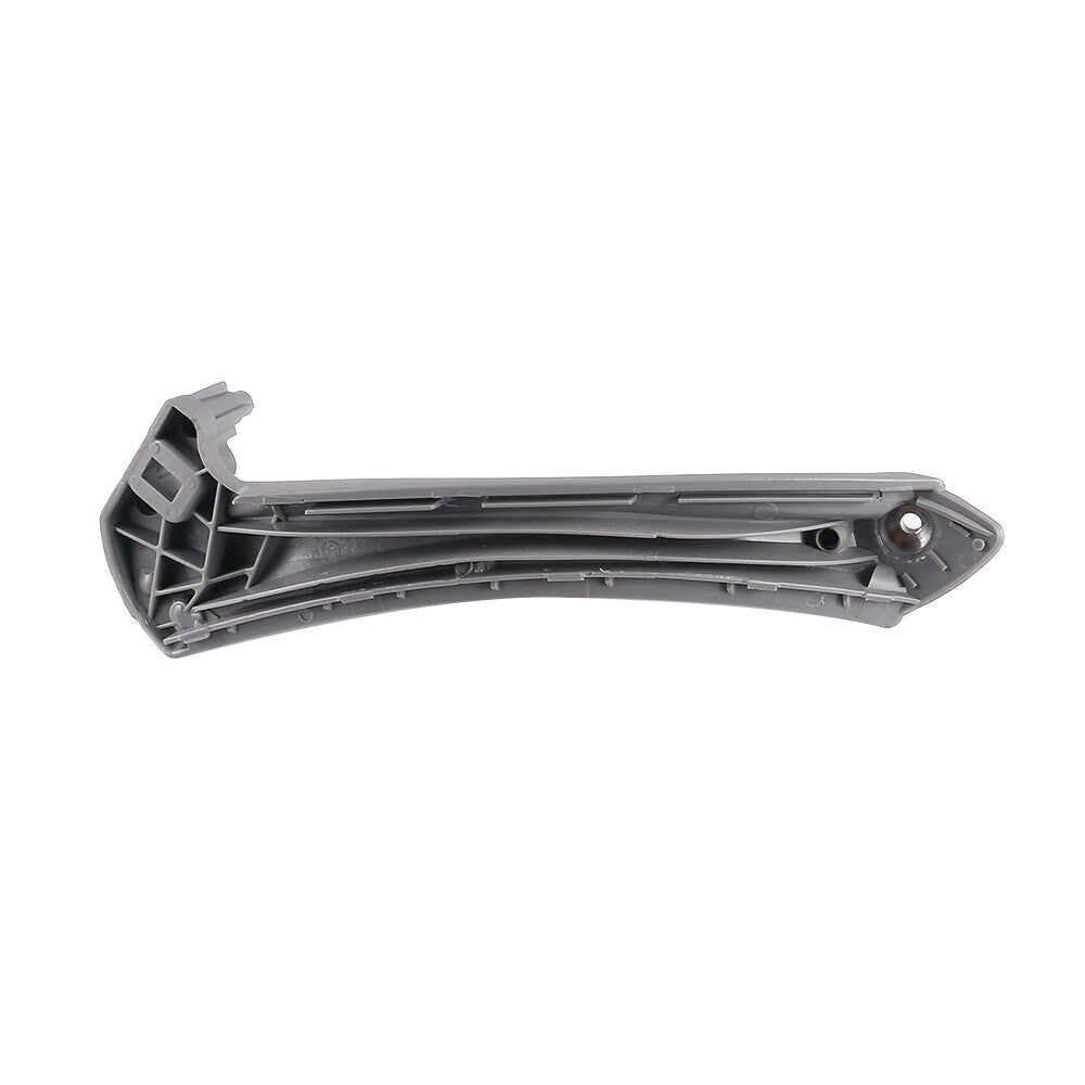Right Inner Door Panel Handle Pull Trim Cover Gray for BMW E90 E91 328i 330i Q