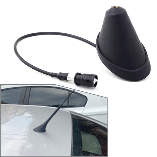 AM/FM Radio Antenna Base Roof Mount Kit for VW BEETLE for PASSAT for JETTA for GOLF MK4 Q