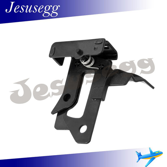 1678801300 For 20-22 for Mercedes W167 C167 GLE / AMG Front Hood Bonnet Safety Catch Q