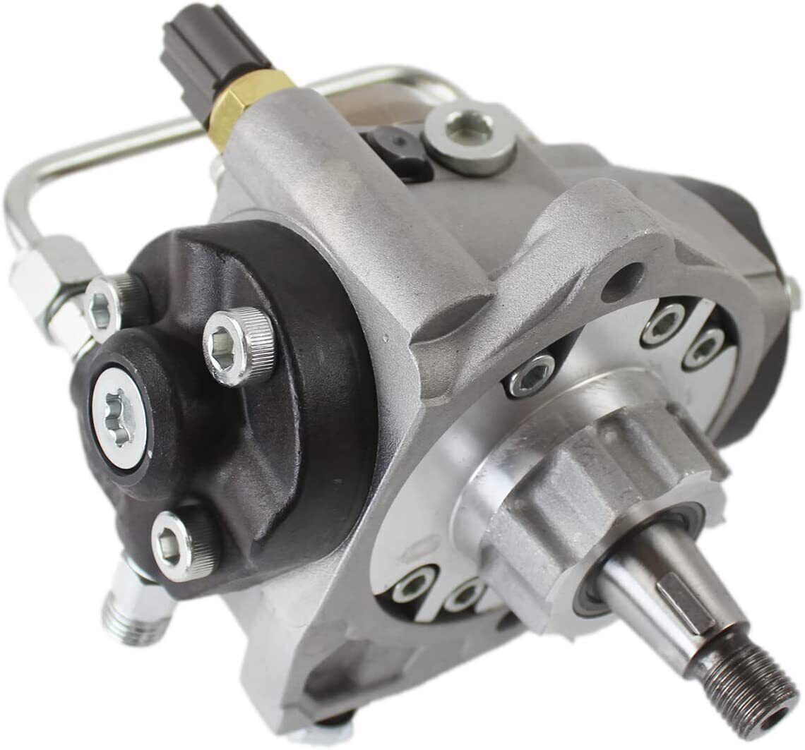 Fuel Pump 294000-0610 for Kobelco SK200-8 SK210-8 for Hino J05J05E 5.2L 22100-E0030