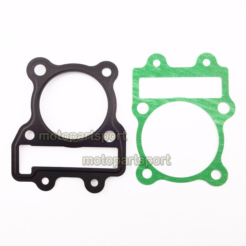 YX150 YX160 Engine Head Gasket For YX 150 160 cc Pit Dirt Motor Bike SSR YCF GPX Q