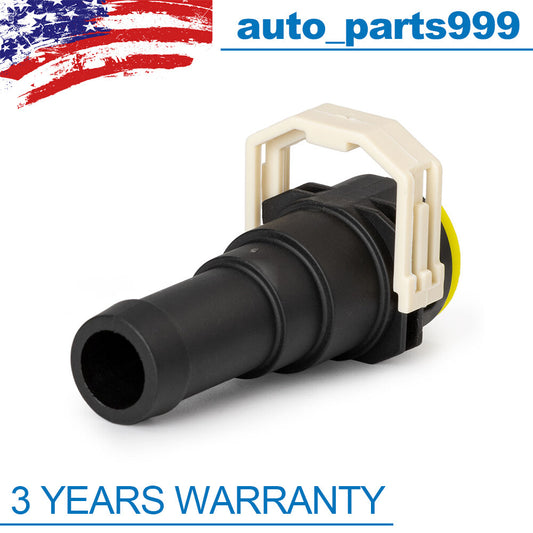 1 heater water hose connector for Mazda 2, for Mazda 3, for Mazda 5, for Mazda 6 D651-61-240- n