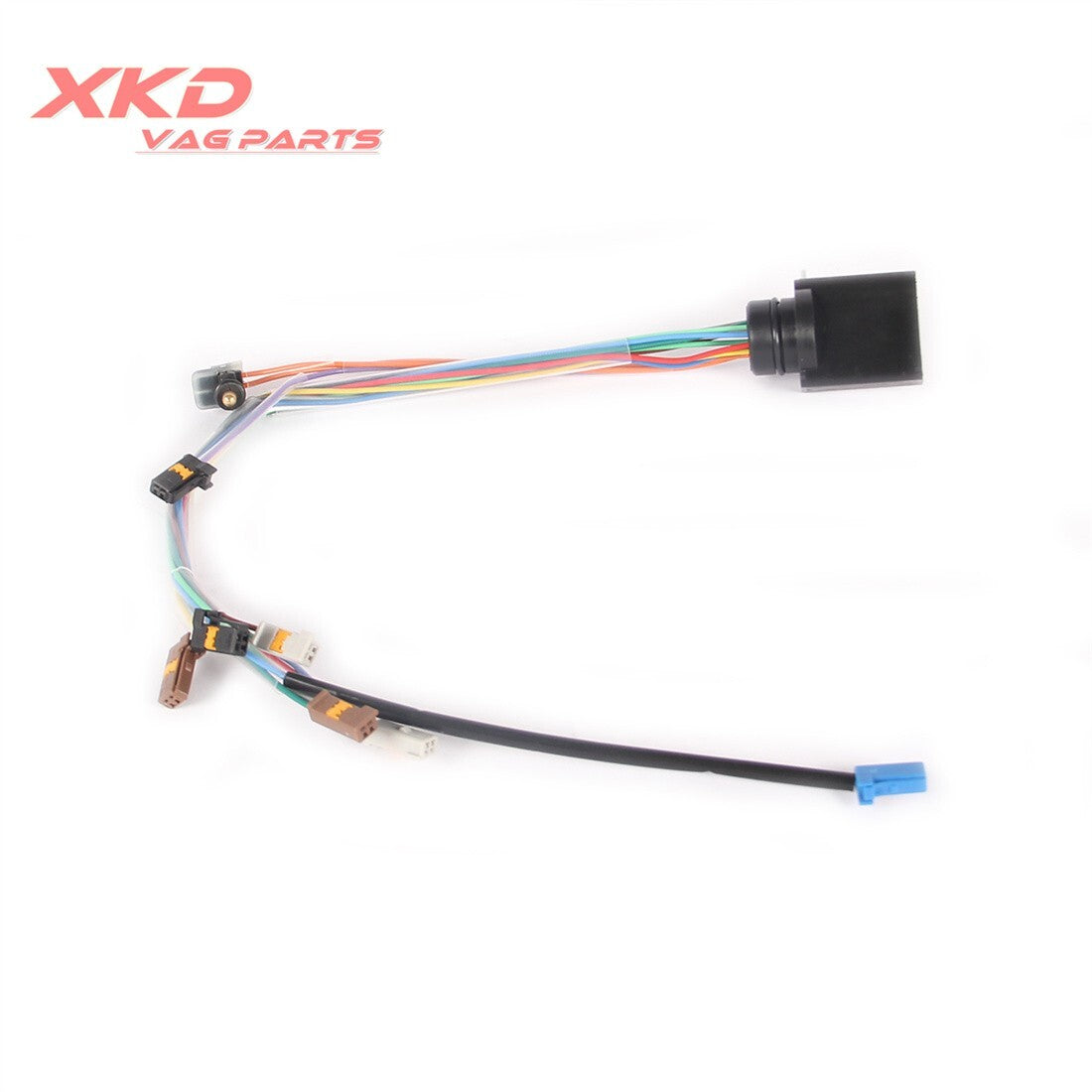 Transmission Harness 14Pin Fit for VW for Golf Polo for Jetta for AUDI A3 09G927363F Q