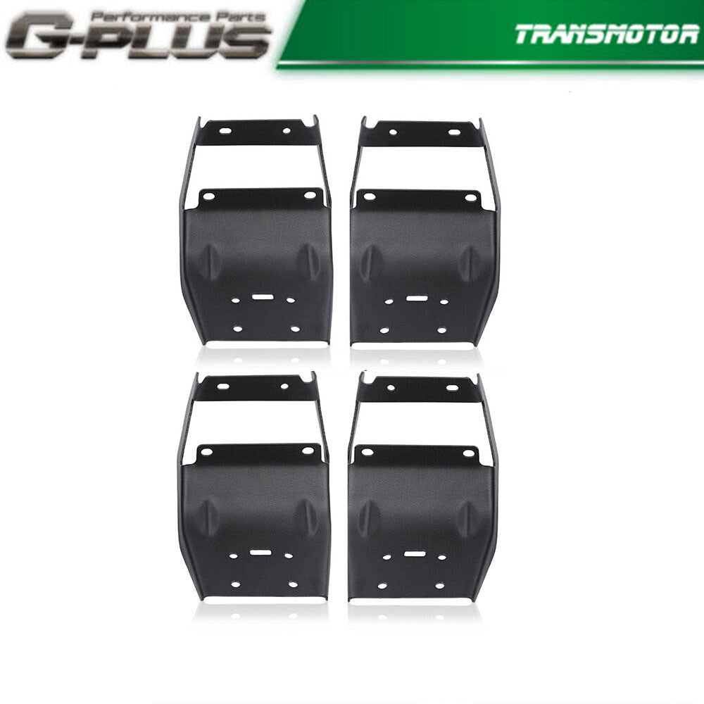 Difu version of F150 15-22 Super Crew Dragon for Seat Army placement 4th generation- v