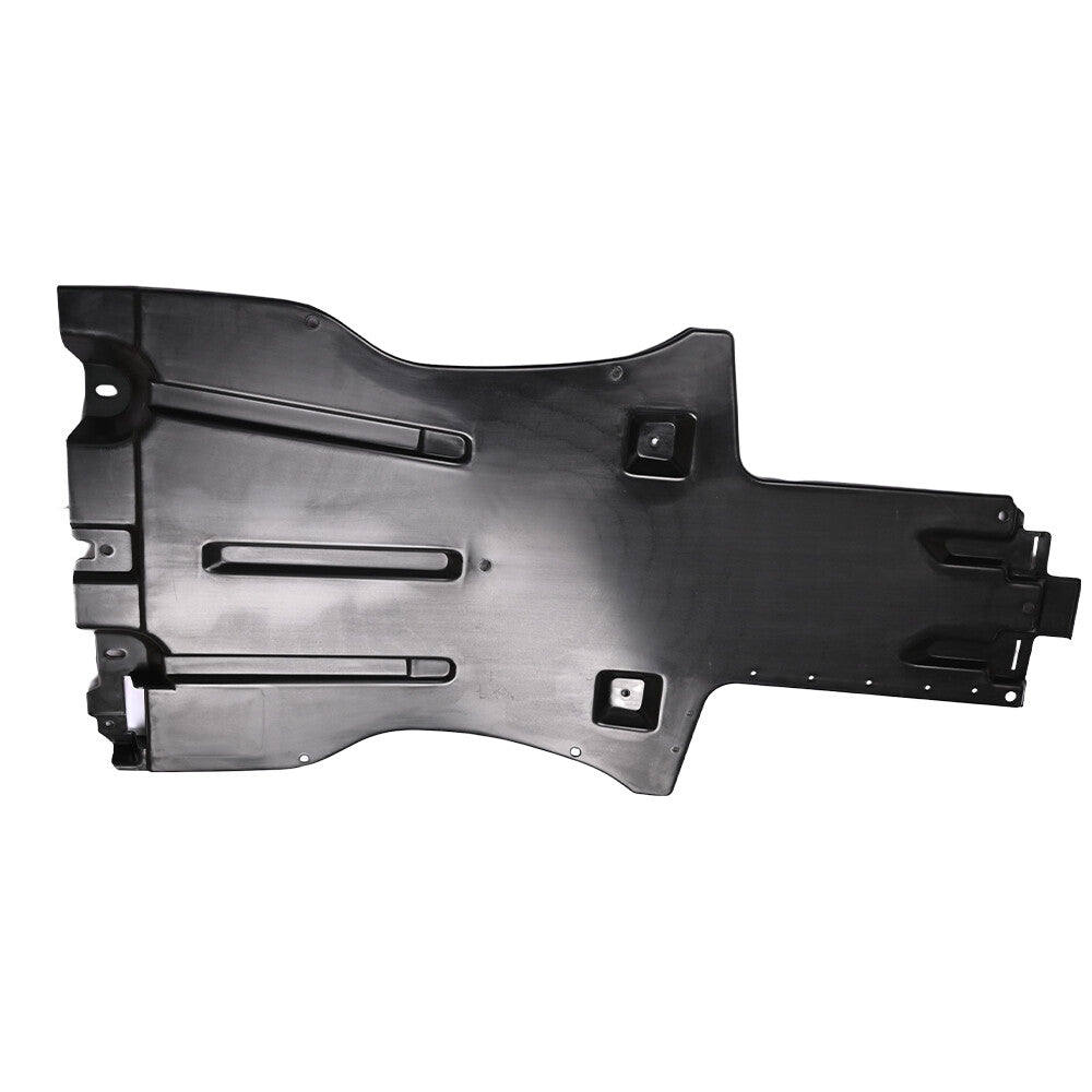 New Rear Engine Under Cover Splash Shield Baffle Guard For 2007- 2015 for Audi Q7