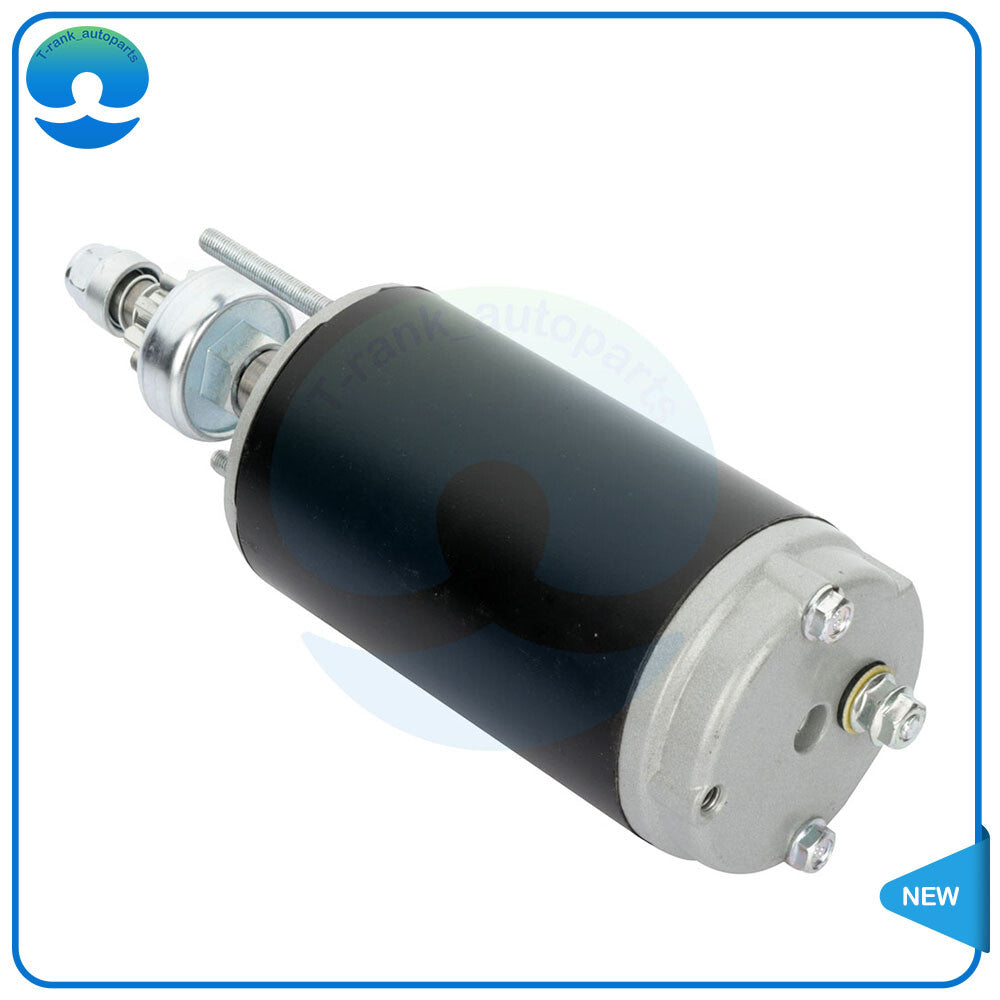Starter Motor Fit for Chrysler Engines - Marine Outboard Various Models SAB0010