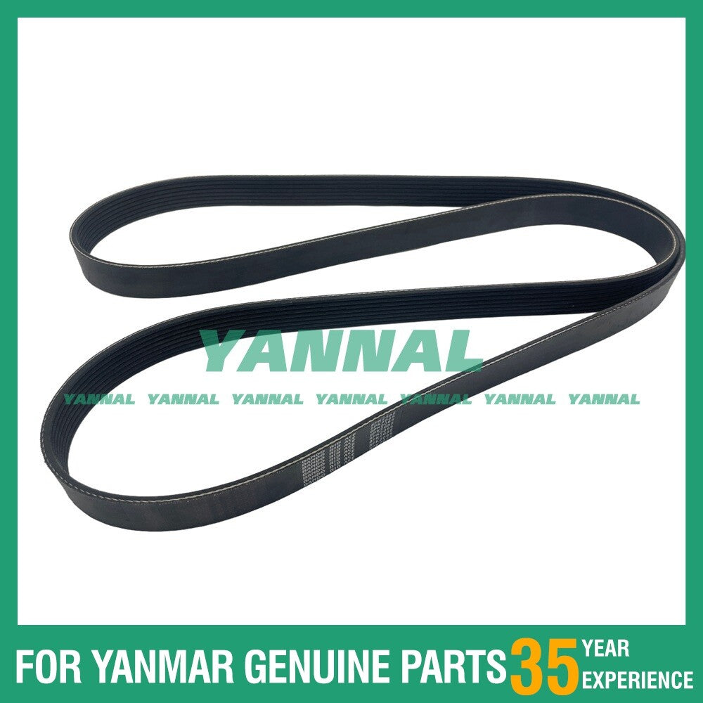 2614E131 X7070C1 belt fan is suitable for Perkins engine parts -