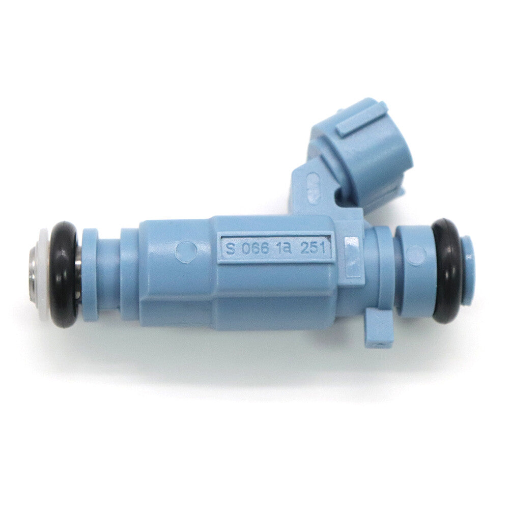 35310-2B010 4-piece fuel injector nozzle engine valve for Hyundai Sonata and for Kia cars - v
