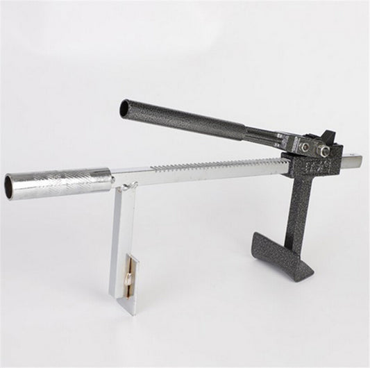 Tire Changer Manual Tool Tyre Bead Breaker Removal Machine For Car Motorcycle US