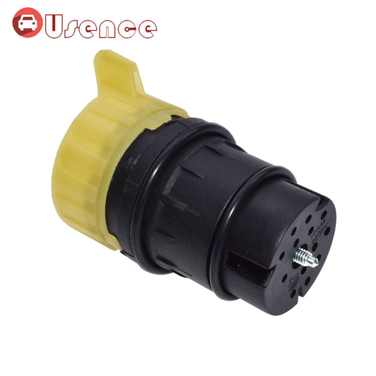 Transmission Plug Wire Harness Connector Adapter 2035400253 for Mercedes 1996-07