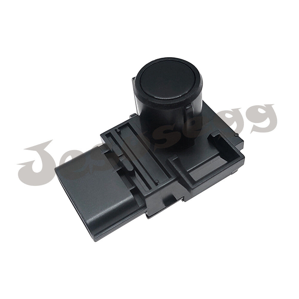 39680-TL0-G01 Black Reverse Backup PDC Parking Sensor for Honda Pilot 3.5L 09-11 Q