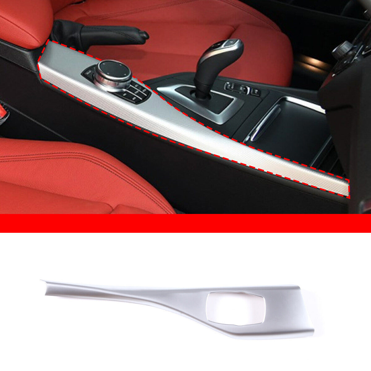 Matte black exterior exterior mirror bottom cover trim for Hummer H2 2003 - 2009- v