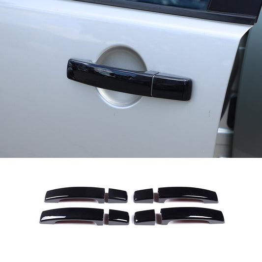 Carbon fiber emergency light switch panel cover decoration for Maverick 2022-23- v