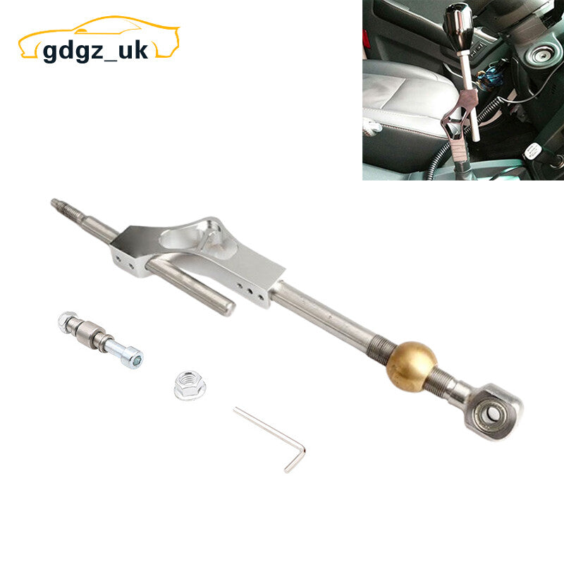 Car Gear Shifter Extender Adjustable Short Shifter for Honda for Civic CRX EG EK CRX