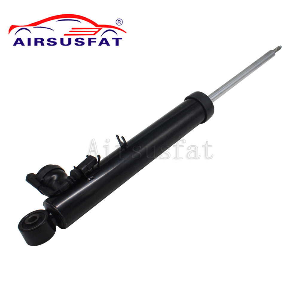 Rear left shock absorber with ADS for Audi Q5 8R0513025J suspension (2009-2017).