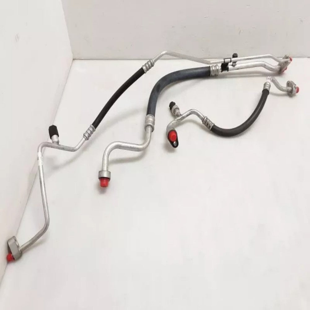 AC Hoses for Jeep for Wrangler JK 07-11 Q