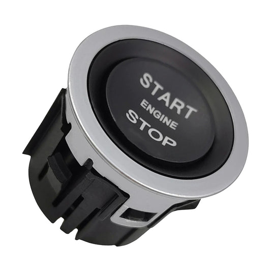 Engine Start Stop Ignition Switch Button for Land Rover for Range Rover Sport Evoque