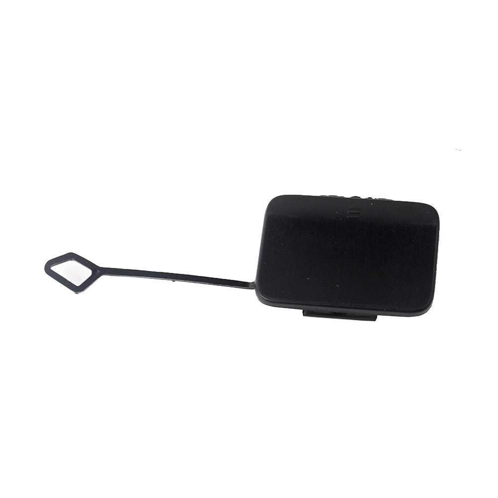 Rear Tow Eye Cover Cap for 2010 2011 2012 2013 for Mercedes-Benz E-class W212 E300 Q