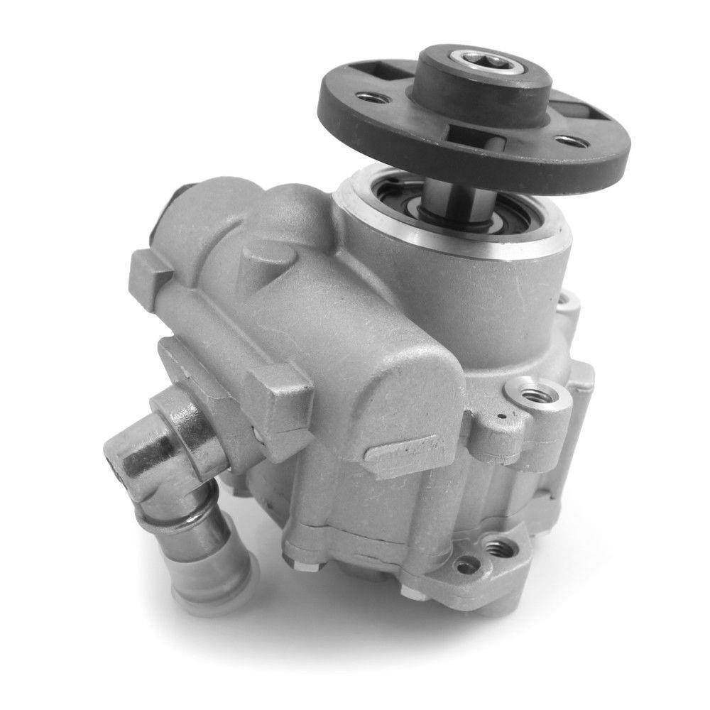 Power steering pump 1 piece suitable for BMW 525i 525xi 528i 528xi 530i 530xi E6 32416777321 Q
