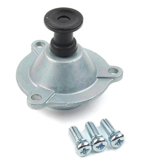 Carburetor Carb Primer Cover for Arctic Cat 1998-2001 400 500 454 4505-050
