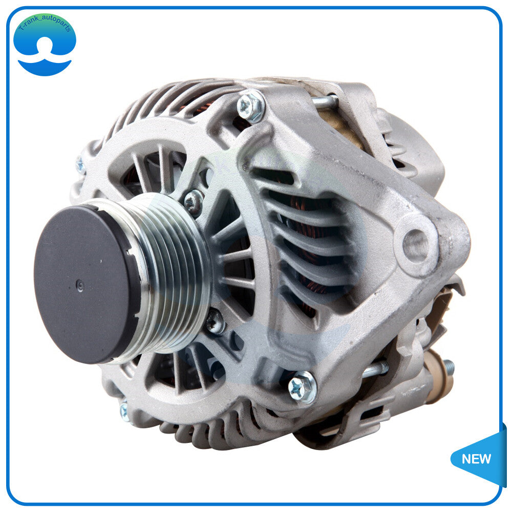 Alternator for 4801323AB for Jeep Compass Patriot 2007-2016 2.0L 2.4L 04801323AC