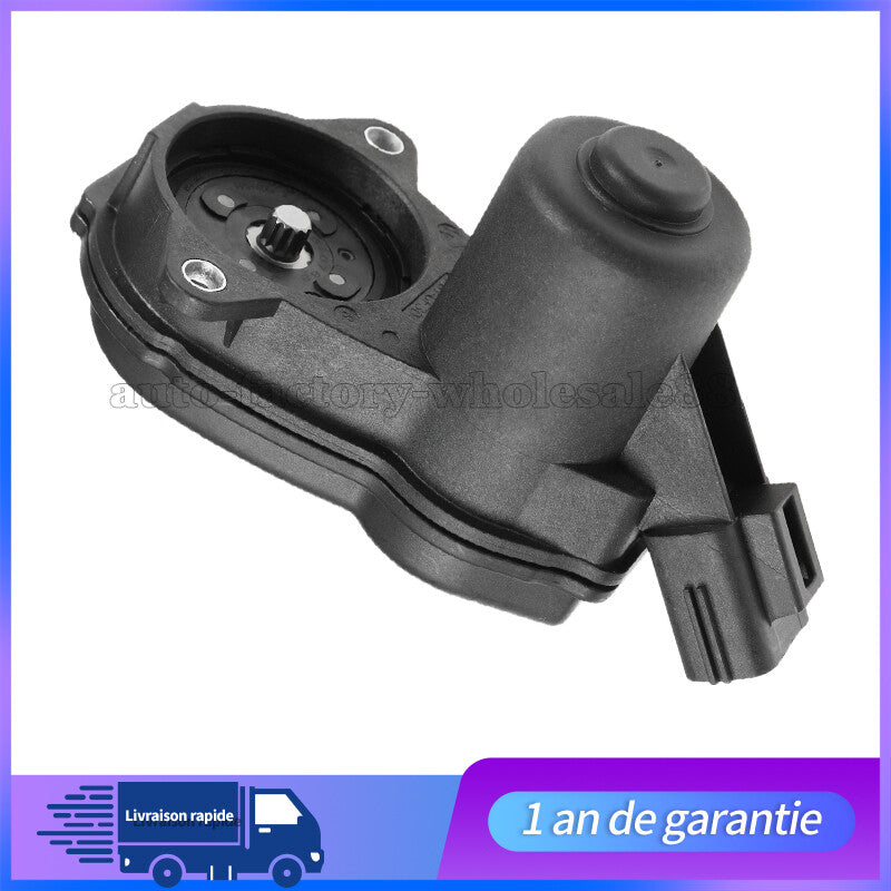 Moteur Électrique d'Étrier de Frein Arrière 32338814 Pour Scenic III Megane III n