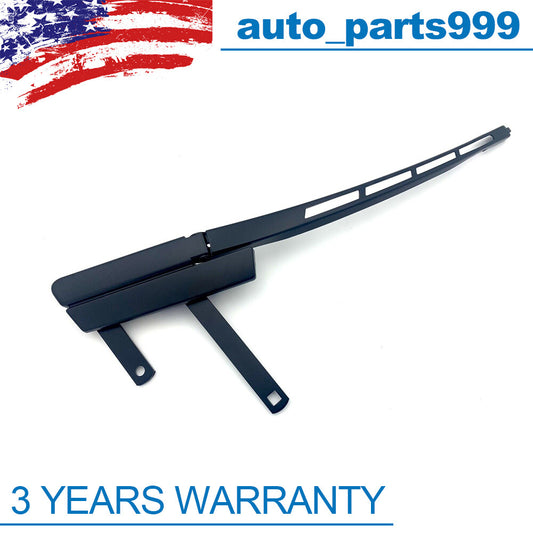 Wiper Arm for Audi Q7 2006, 2007, 2008, and 2015 Diesel SUVs (3.0L, 6.0L, 4L) 2955407B- n