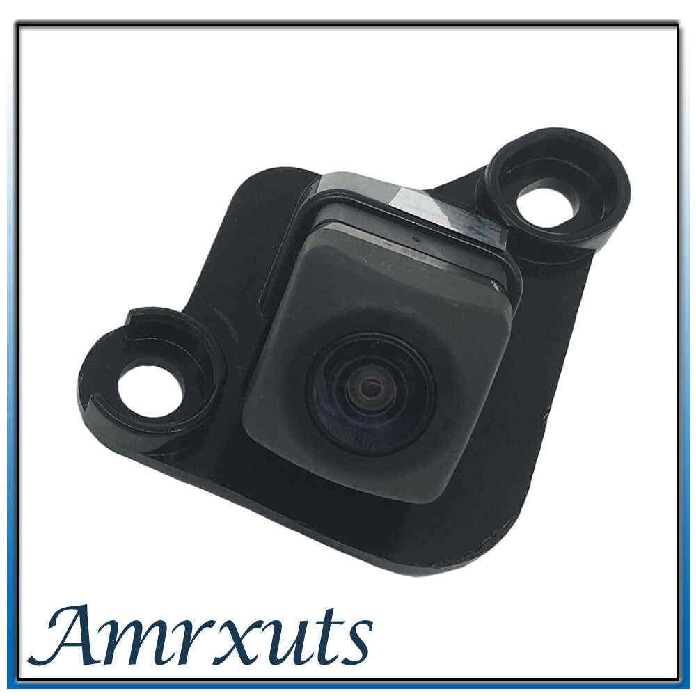 Rearview backup auxiliary camera applicable to Tacoma 2.7L 3.5L 2016-2017 86790-04030- n
