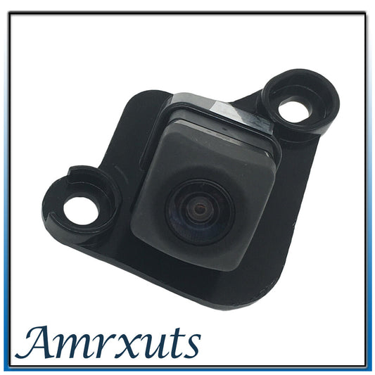 Rearview backup auxiliary camera applicable to Tacoma 2.7L 3.5L 2016-2017 86790-04030- n