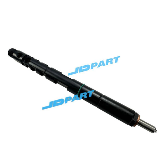JS210 and JS220 fuel injectors, part number 320-06833, are suitable for excavator engine parts.