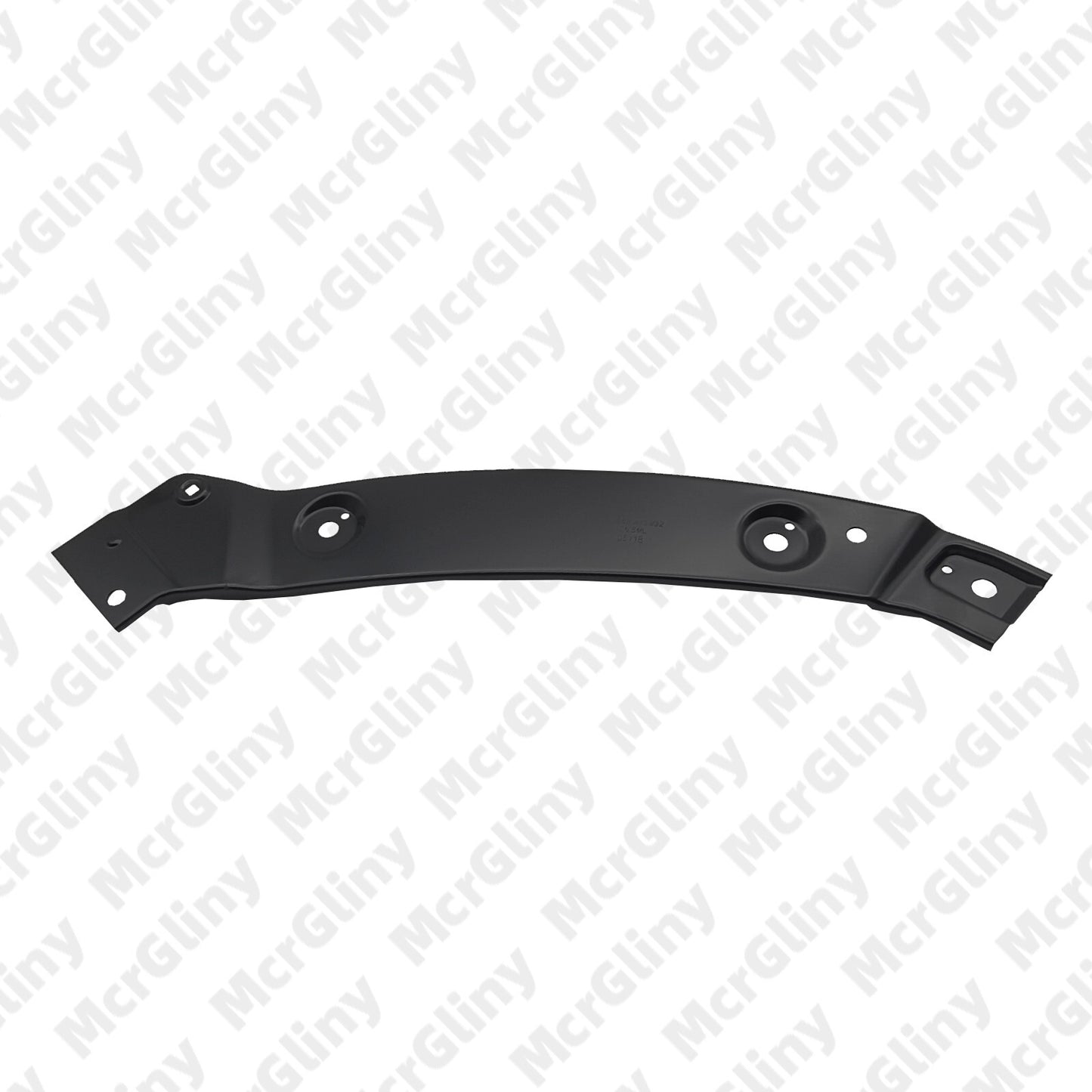 Front upper right radiator support bracket for Tiguan 2012 - 2018 5N0805932B - n