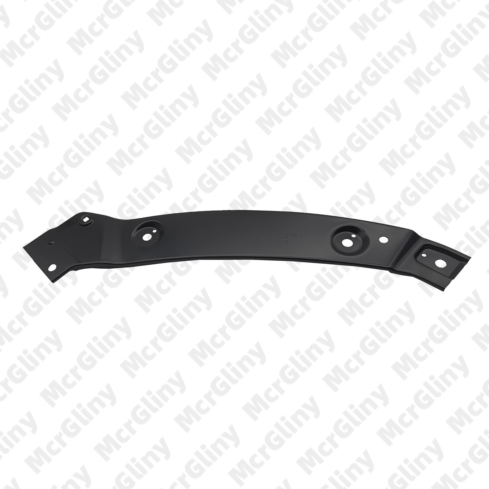 Front upper right radiator support bracket for Tiguan 2012 - 2018 5N0805932B - n
