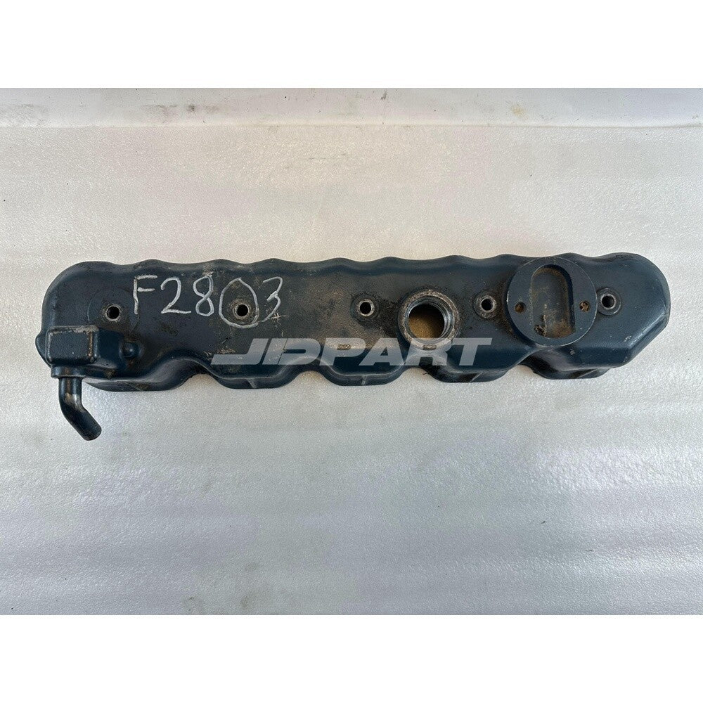 F2503 valve cover is suitable for diesel engine parts.