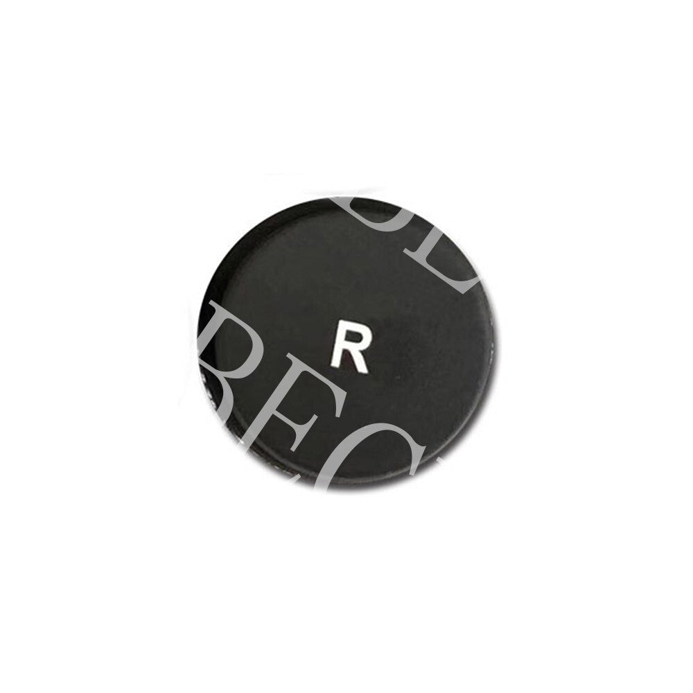 for Ferrari New Gearbox control dashboard R button : 81699200
