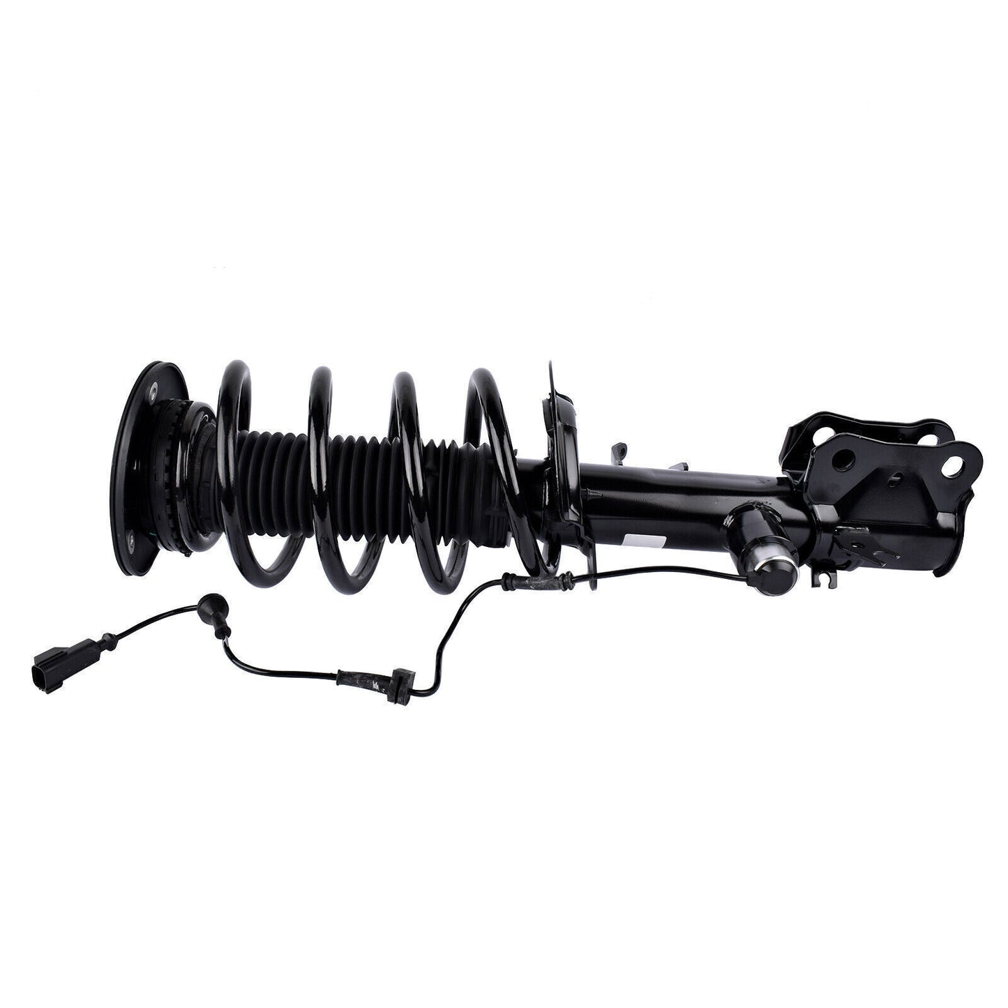 4X Front Rear Shock Struts Assys Electronic Fit for Lincoln MKC 2.0L 2.3L EJ7Z18124G