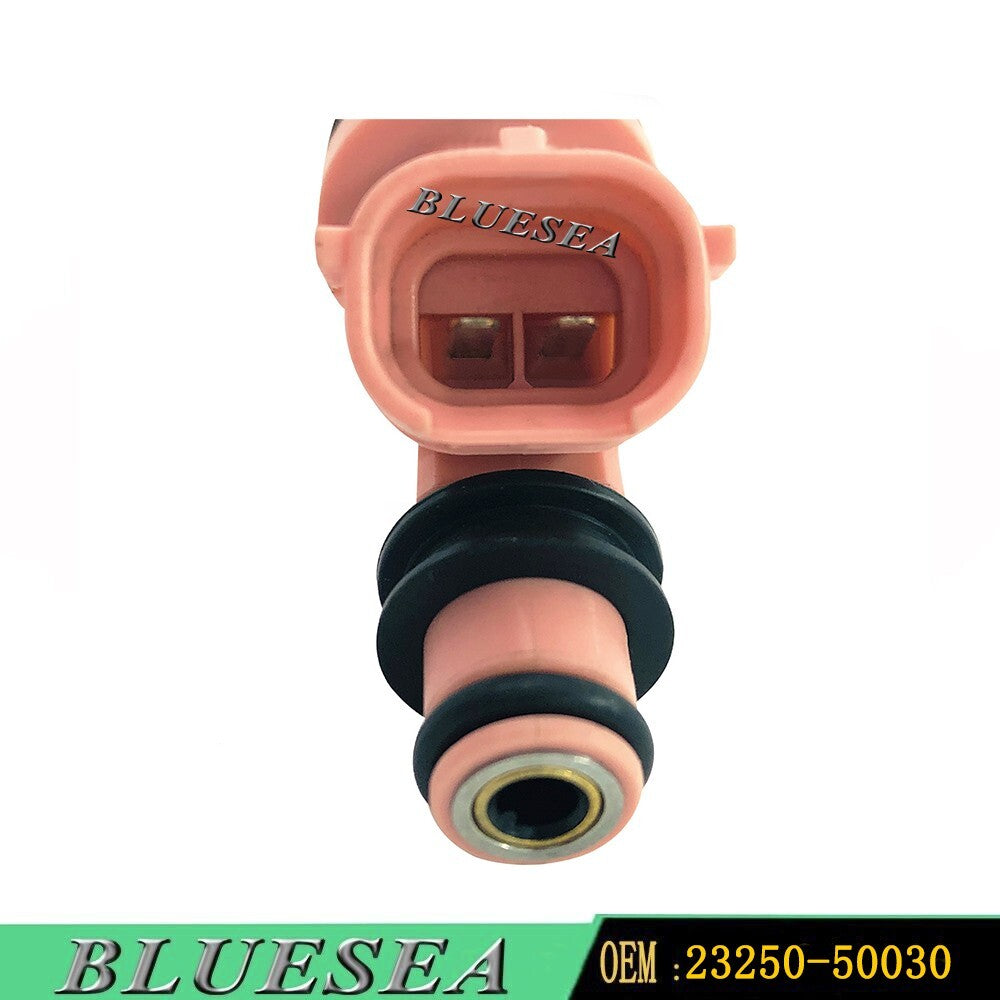 8 pcs 23250-50030 Fuel Injector For Lexus1999-2010 SC/LS/GS-400/430 4.0L 4.3L V8