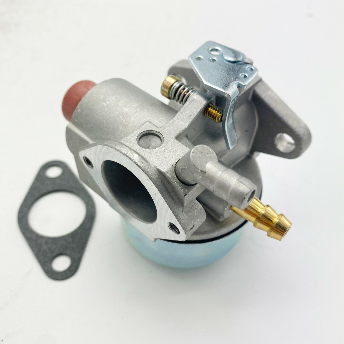 New Carburetor For Tecumseh Carb 640017B 640117 OHH45 OHH50 Engine With Gasket