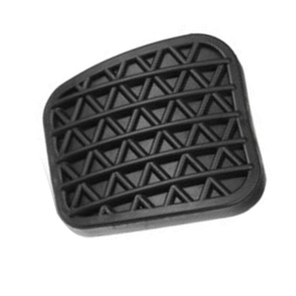 Brake Pedal Pad for Vauxhall for Opel for Astra J 2010-2015 Insignia A 2009-2017 Rubber Q