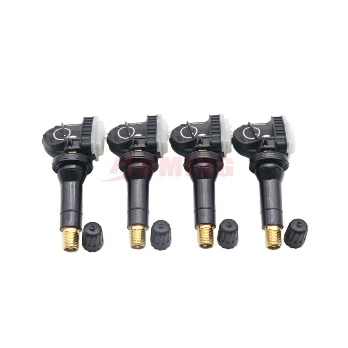 4-piece/set 3641100XKV3AA Tire Pressure Sensor (TPMS) for Haval XY Tank Great Wall