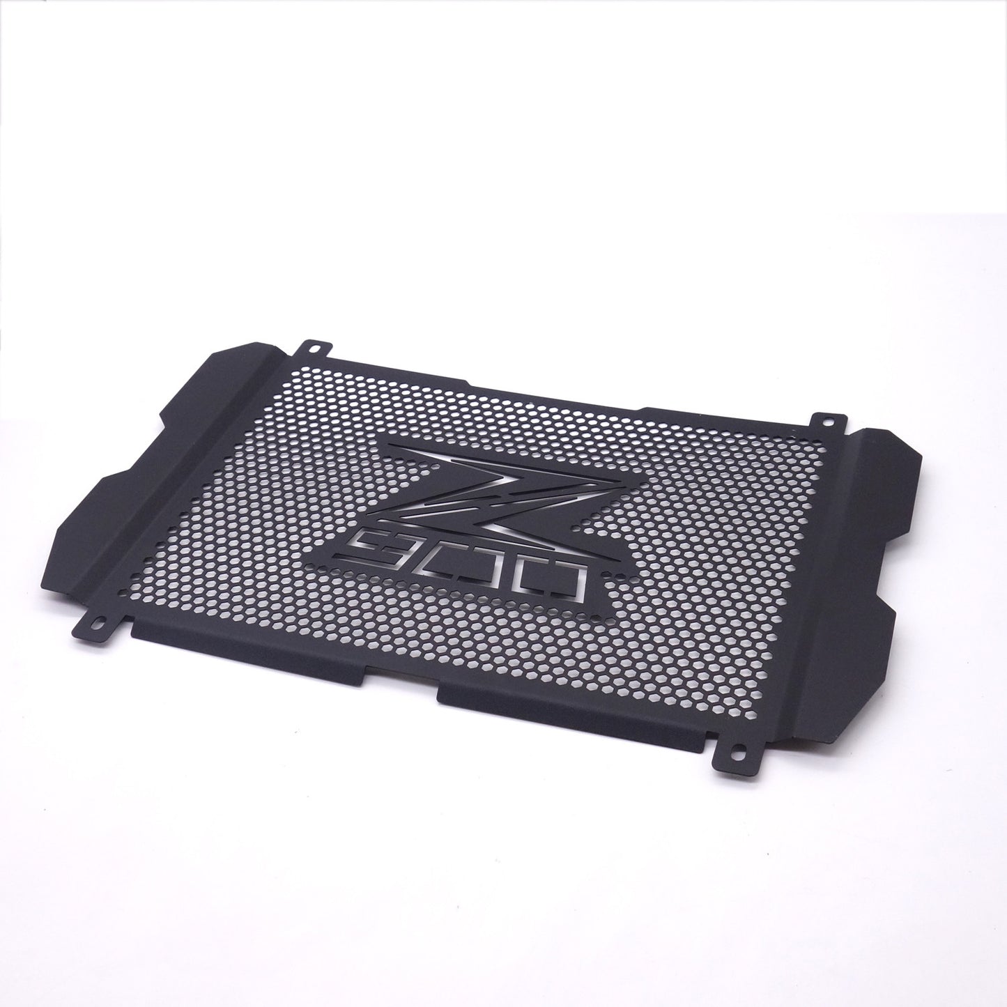 Radiator Grille Guard Cover Protector Motorradteile for Kawasaki Z900 2016-2017 Q