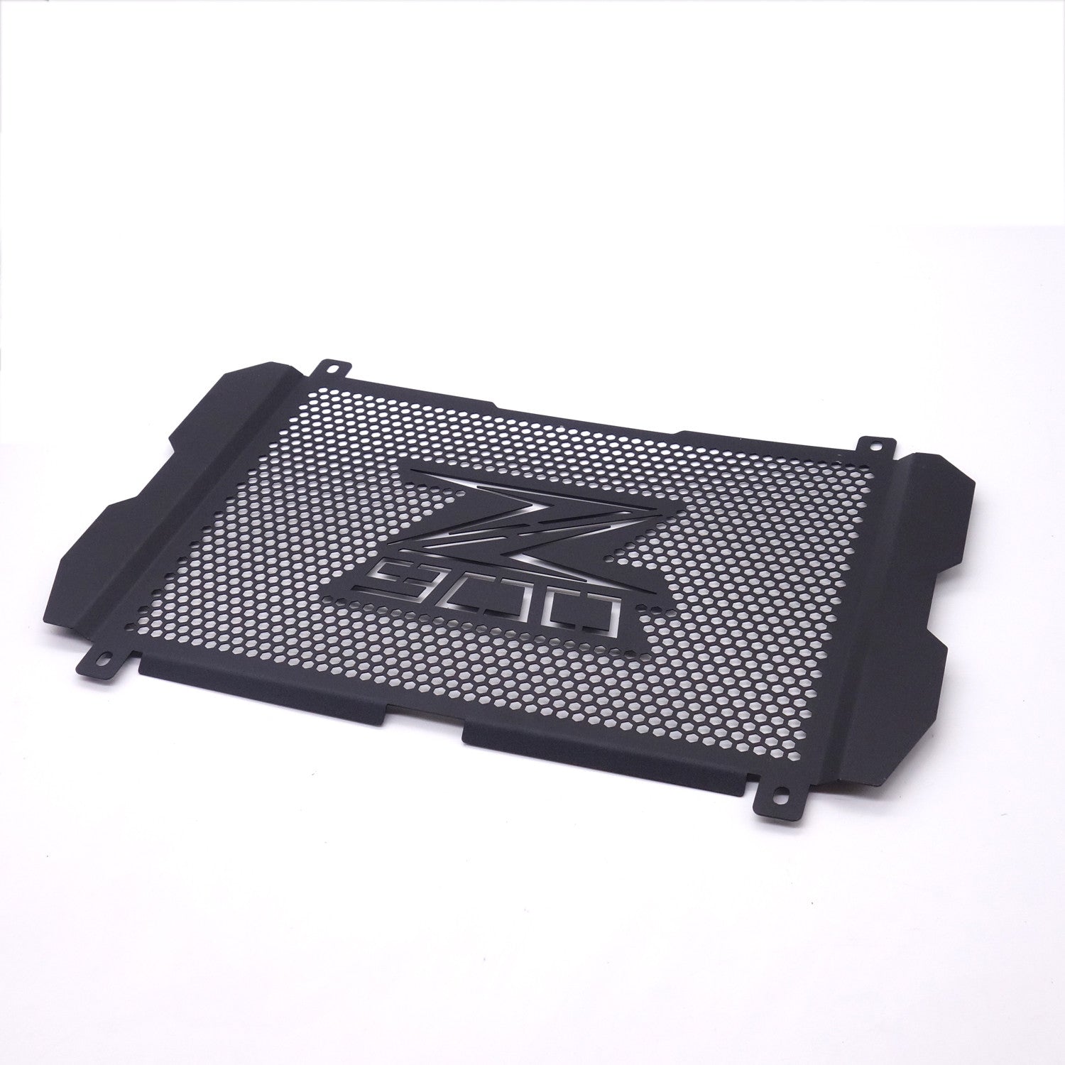 Radiator Grille Guard Cover Protector Motorradteile for Kawasaki Z900 2016-2017 Q
