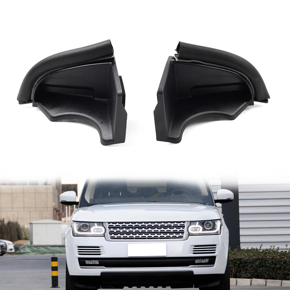 Front Door Pillar Insulator Panel for Land Rover for Range Rover 2013-2022 20