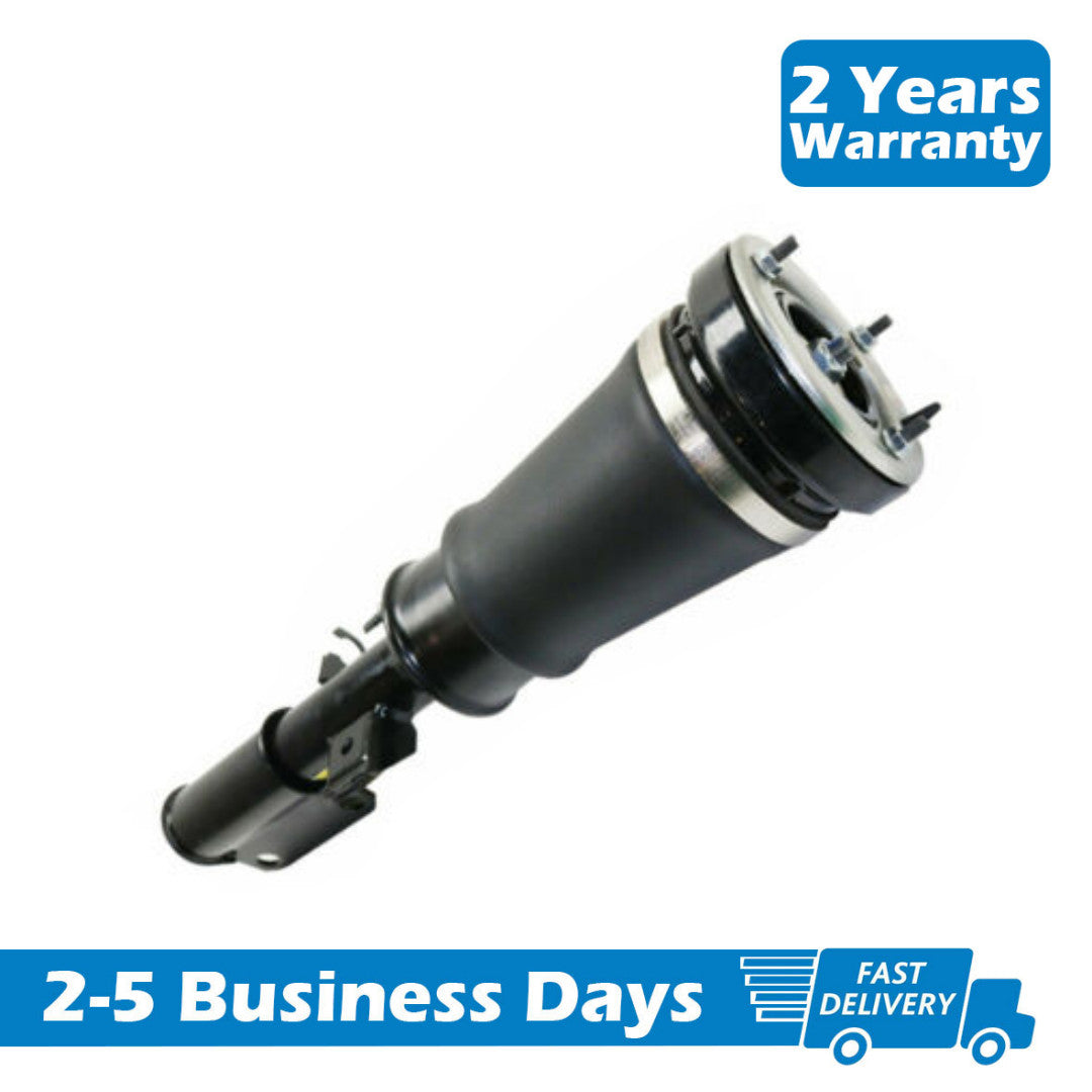 Front left air suspension strut (ADS) suitable for BMW X5 E53 3.0i 4.4i (1998 - 2006)