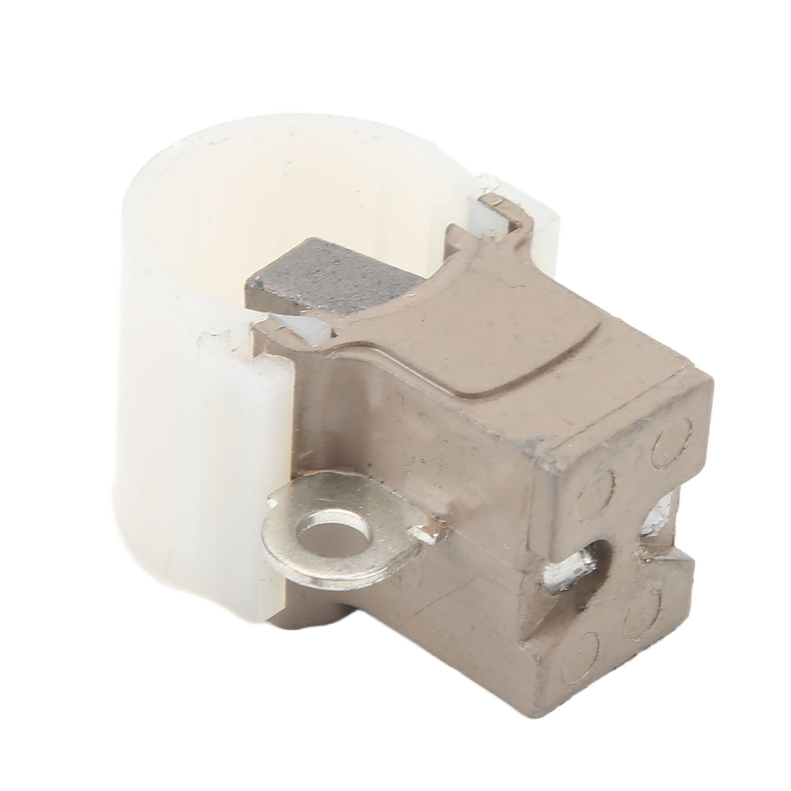 2737075060 ABS Aluminium Alloy Alternator Brush Holder For Car