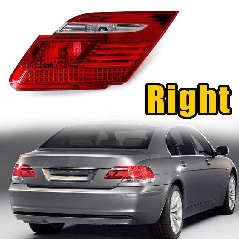 Right Rear Inner LED Tail light Signal lamp For 2005-2008 for BMW 7 Series E65 E66